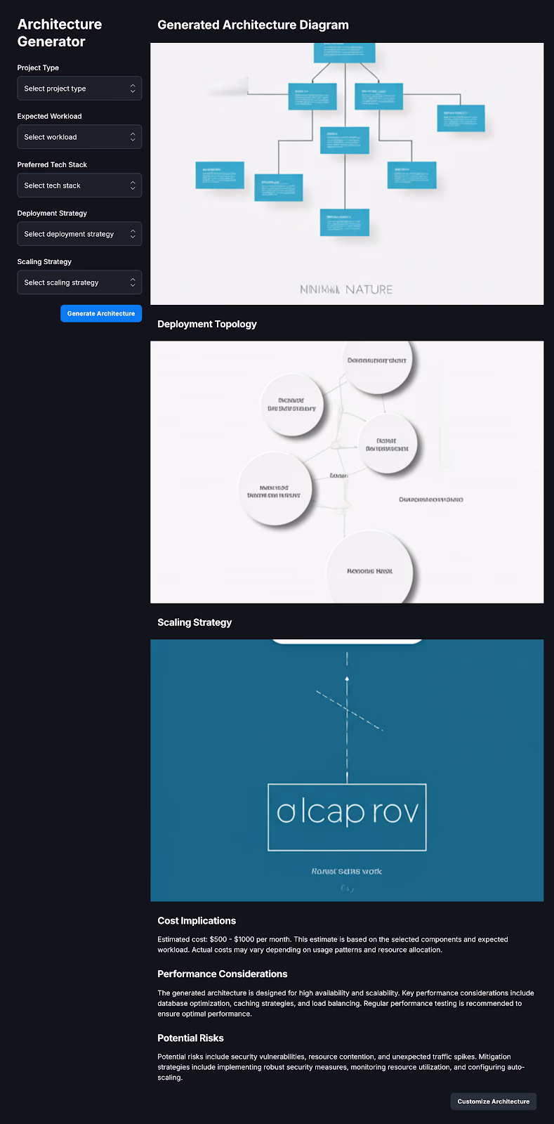 FlexiPod cross-functional team collaboration